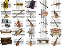 Çalgı Türleri ve Özellikleri