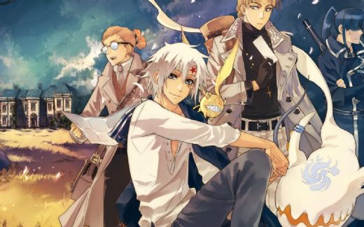 Anime Türleri Nelerdir?