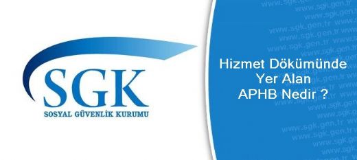 Aphb Sigorta Türü Hakkında Önemli Bilgiler