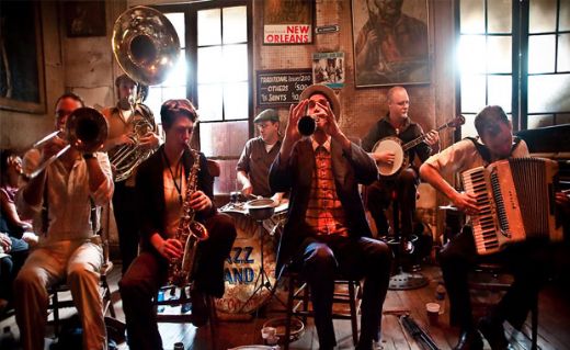 Dünyadaki Müzik Türleri ve Özellikleri