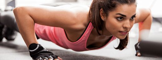 Egzersiz Türleri Nelerdir?