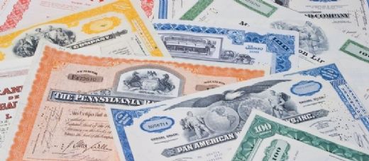 Hisse Senedi Türleri Nelerdir?