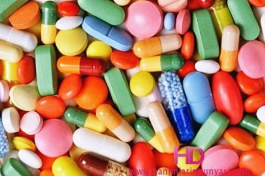 İlaç Türleri Kullanımı ve Faydaları Nelerdir?