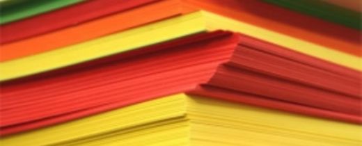 Kağıt Türleri Nelerdir?