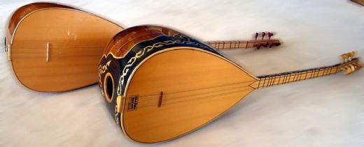 Saz Türleri Nelerdir?