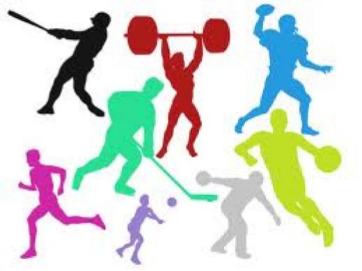 Spor Türleri Nelerdir?